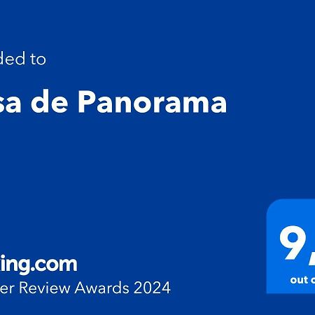 דירות Jeresa Casa De Panorama מראה חיצוני תמונה