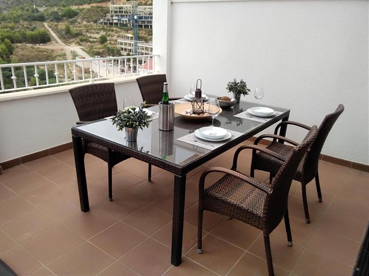 דירות Jeresa Casa De Panorama מראה חיצוני תמונה