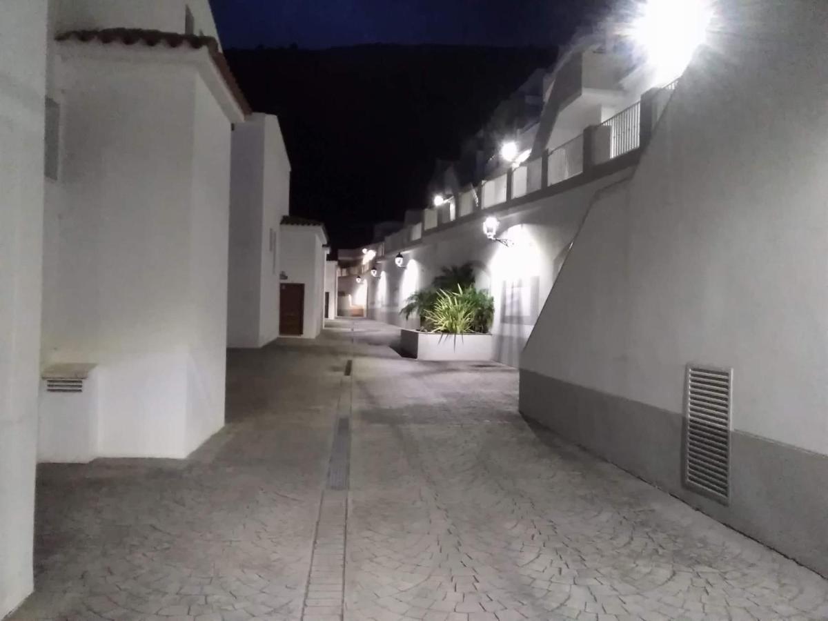 דירות Jeresa Casa De Panorama מראה חיצוני תמונה
