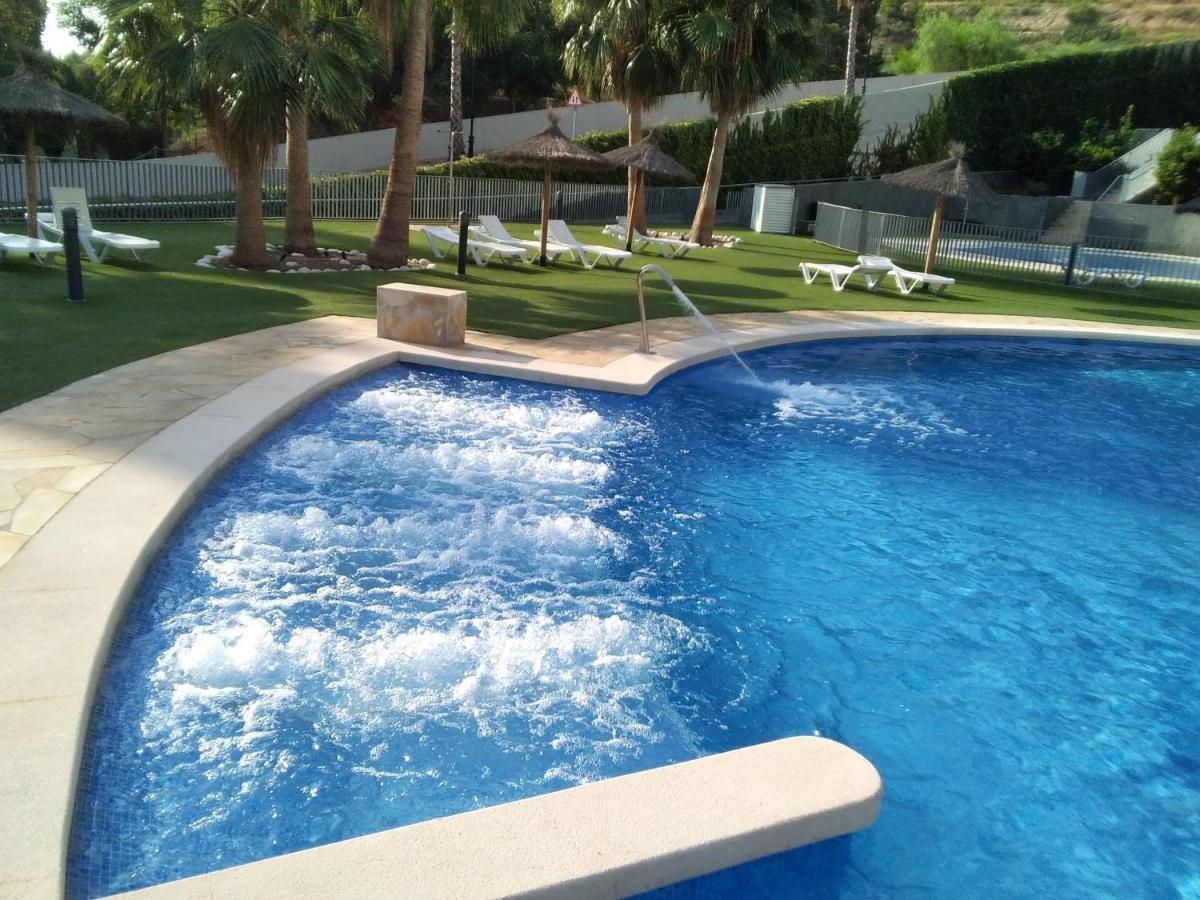 דירות Jeresa Casa De Panorama מראה חיצוני תמונה