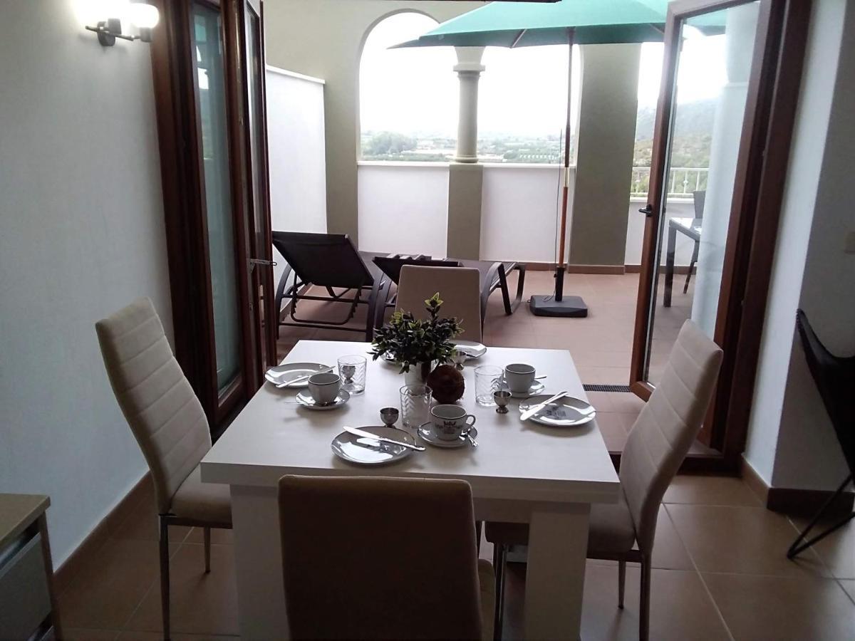 דירות Jeresa Casa De Panorama מראה חיצוני תמונה