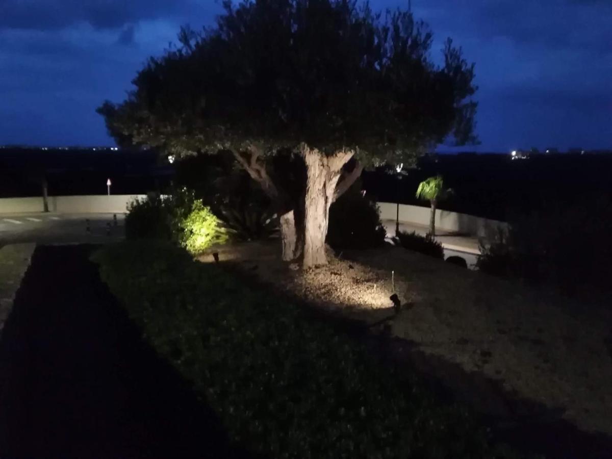 דירות Jeresa Casa De Panorama מראה חיצוני תמונה