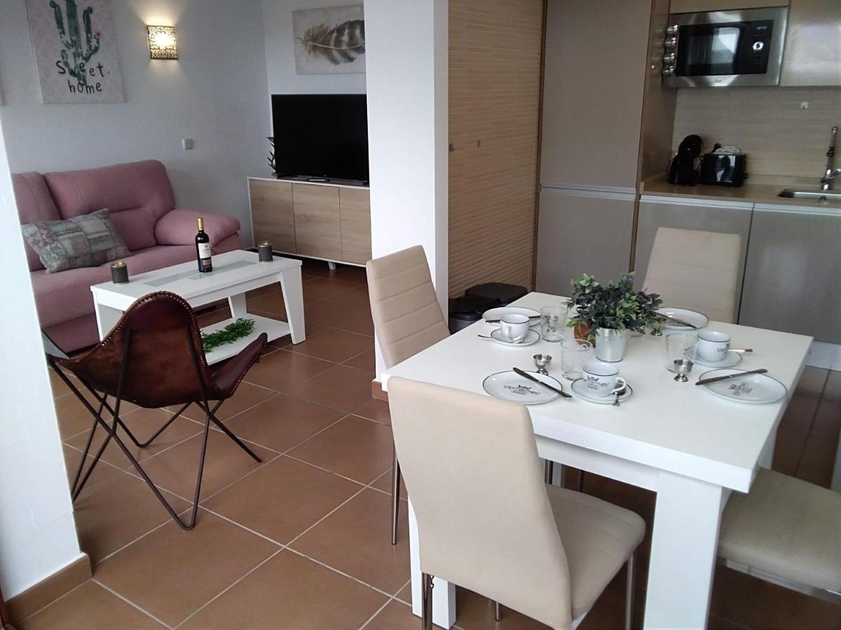 דירות Jeresa Casa De Panorama מראה חיצוני תמונה