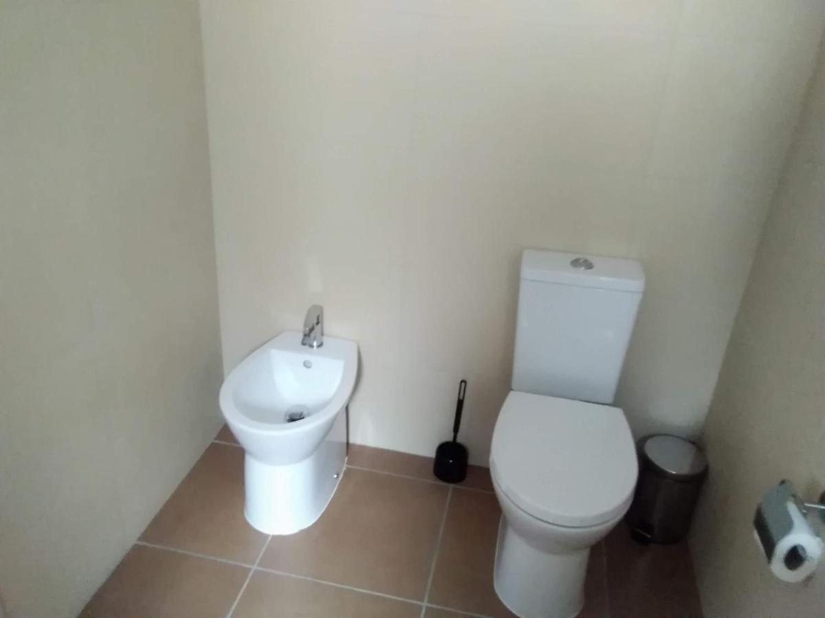 דירות Jeresa Casa De Panorama מראה חיצוני תמונה