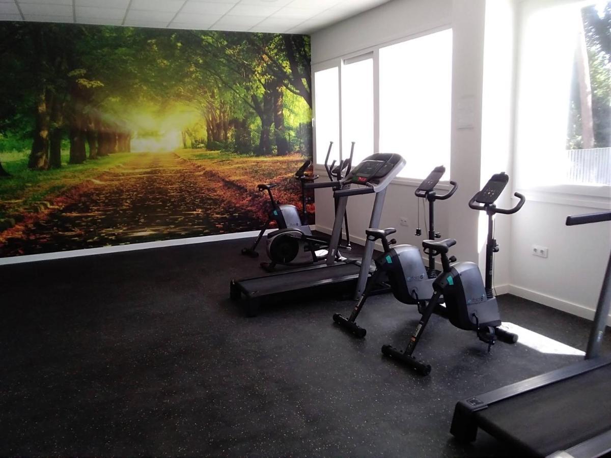 דירות Jeresa Casa De Panorama מראה חיצוני תמונה