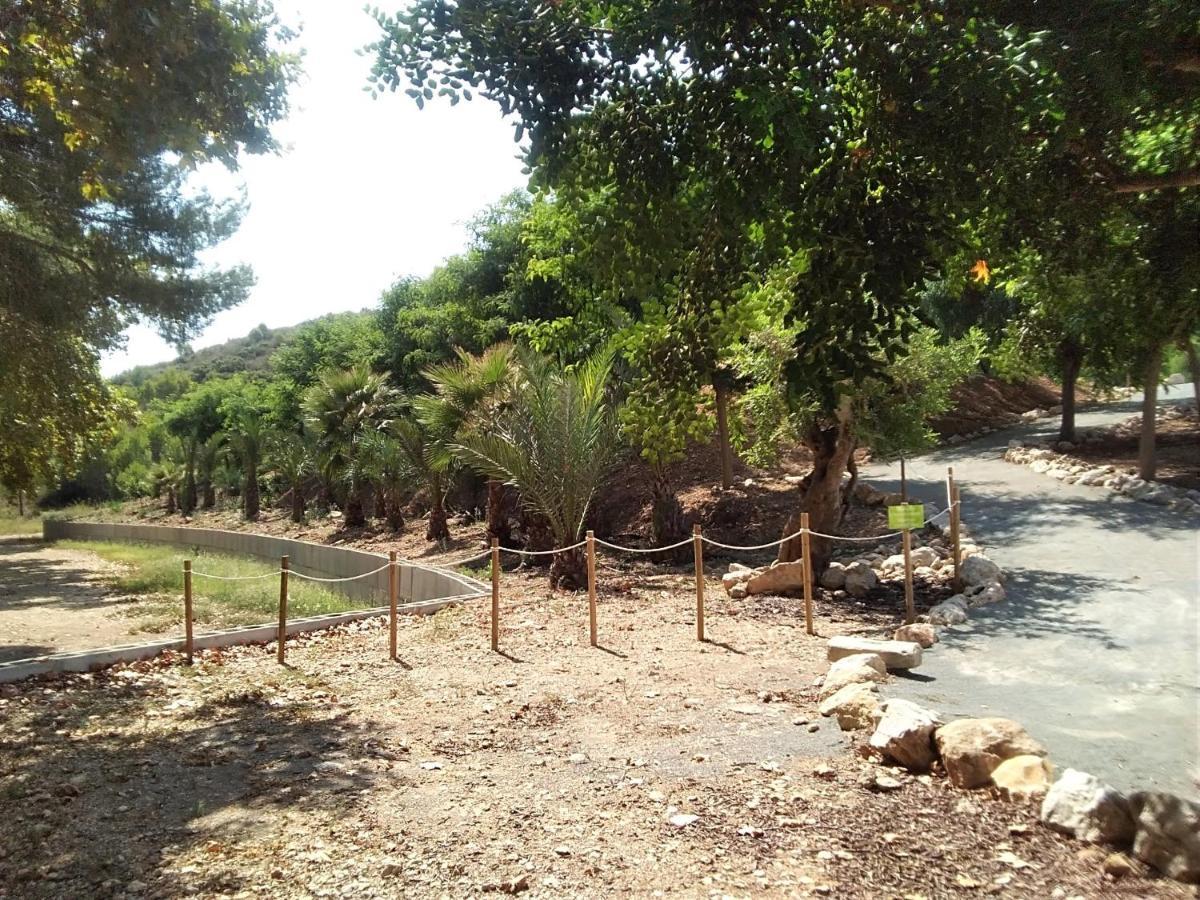 דירות Jeresa Casa De Panorama מראה חיצוני תמונה