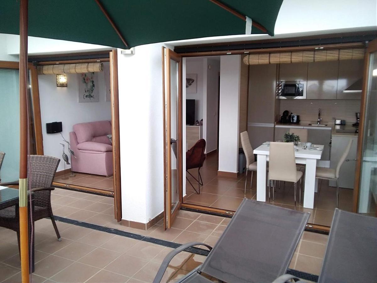 דירות Jeresa Casa De Panorama מראה חיצוני תמונה