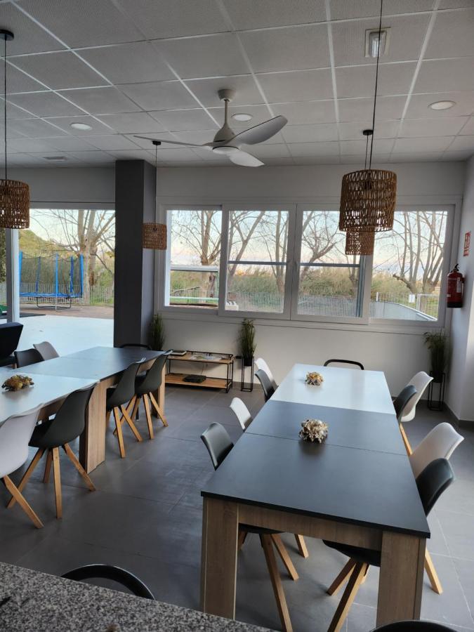 דירות Jeresa Casa De Panorama מראה חיצוני תמונה
