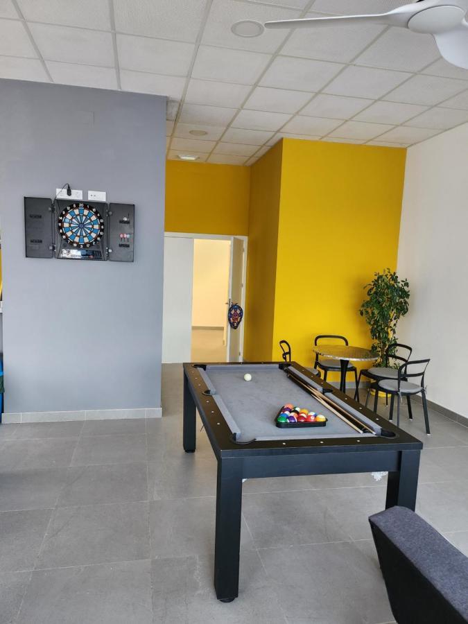 דירות Jeresa Casa De Panorama מראה חיצוני תמונה