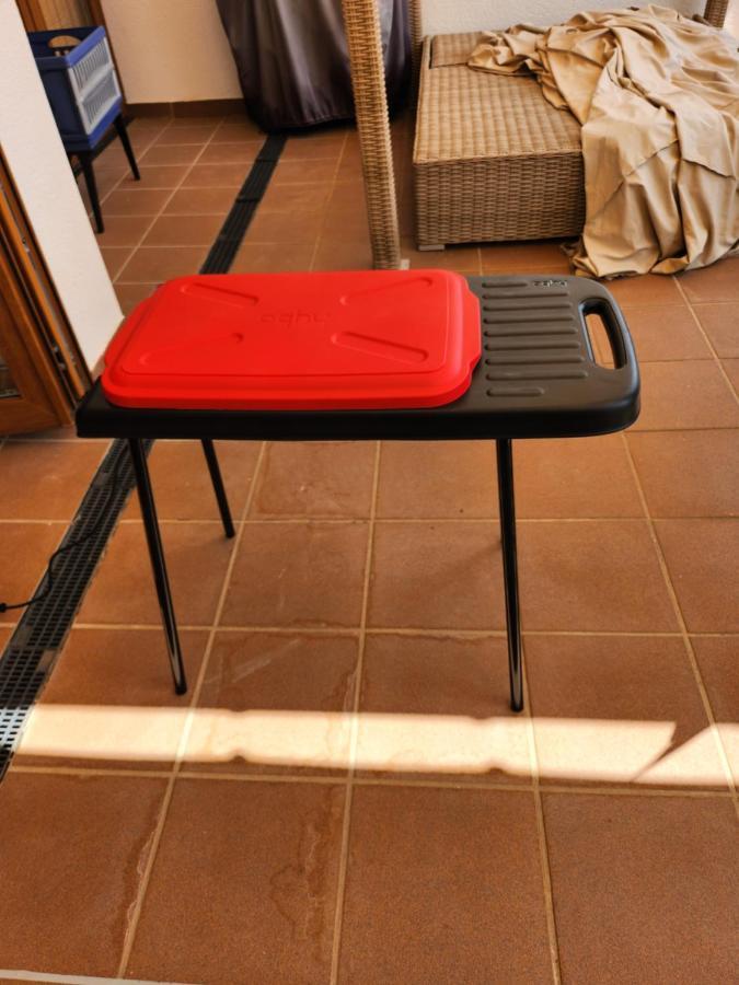 דירות Jeresa Casa De Panorama מראה חיצוני תמונה