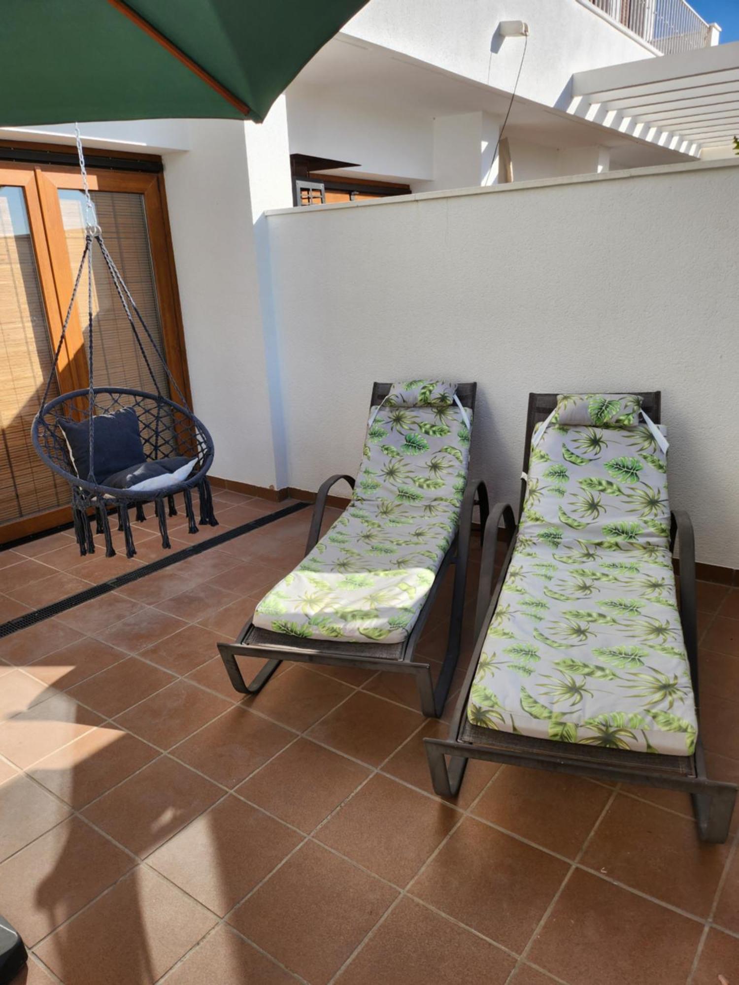 דירות Jeresa Casa De Panorama מראה חיצוני תמונה